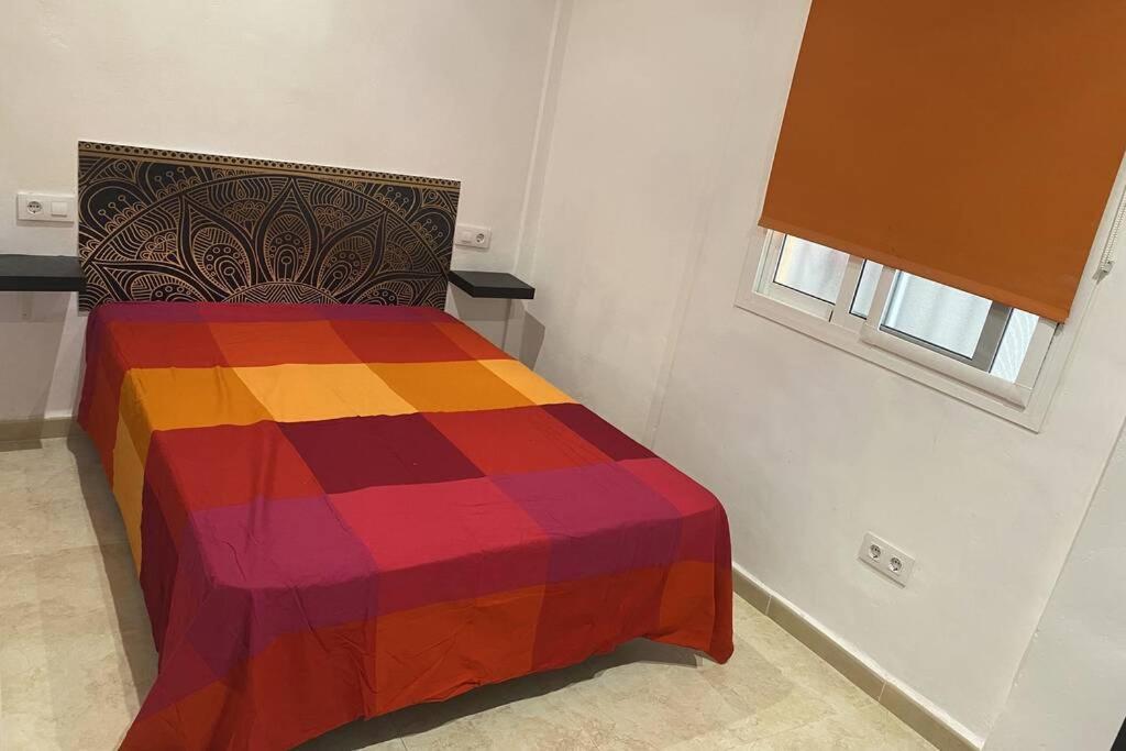 Apartamentos Manrique 赫雷斯 外观 照片